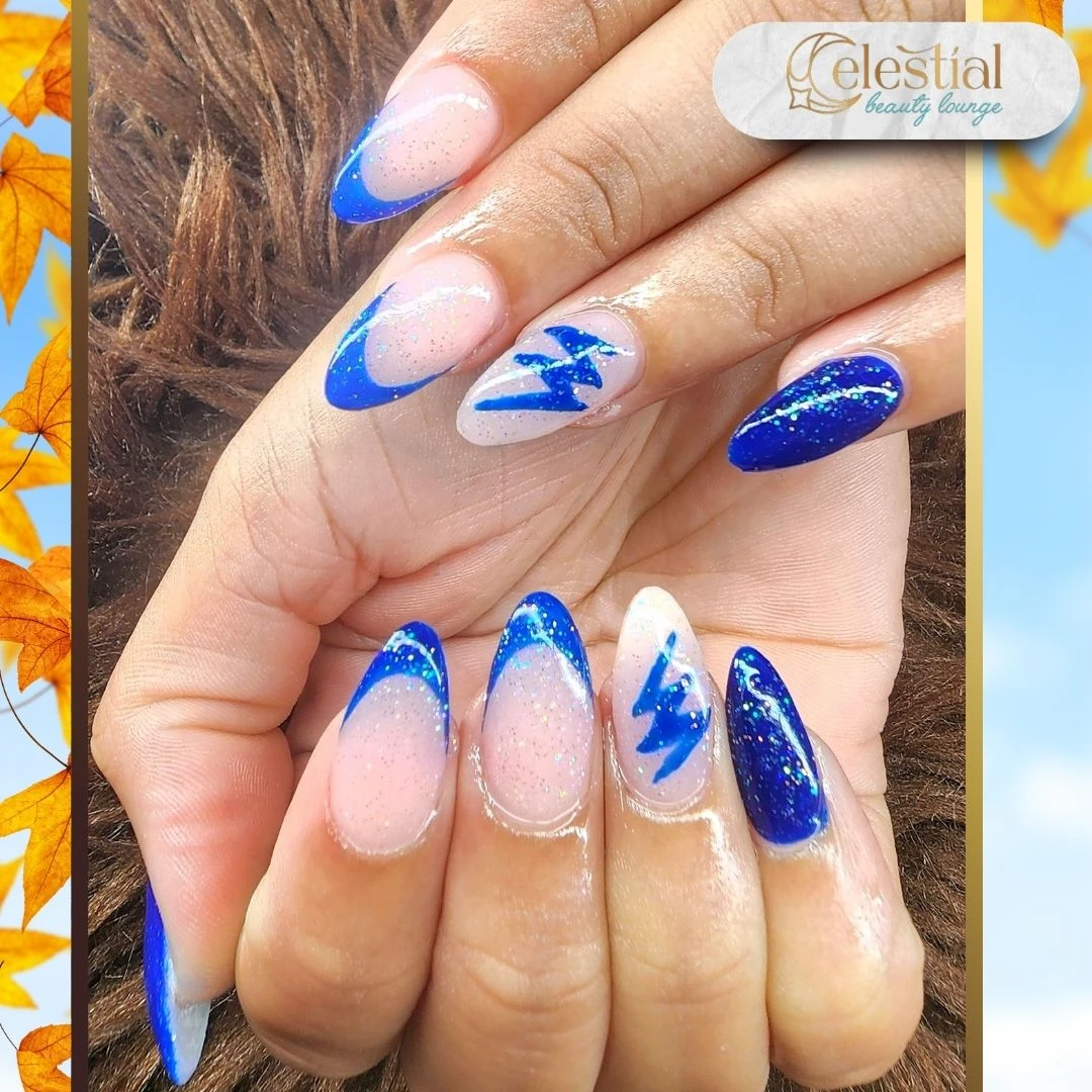 Celestial Beauty Lounge